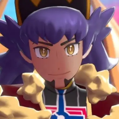 Profile image of ダンデ