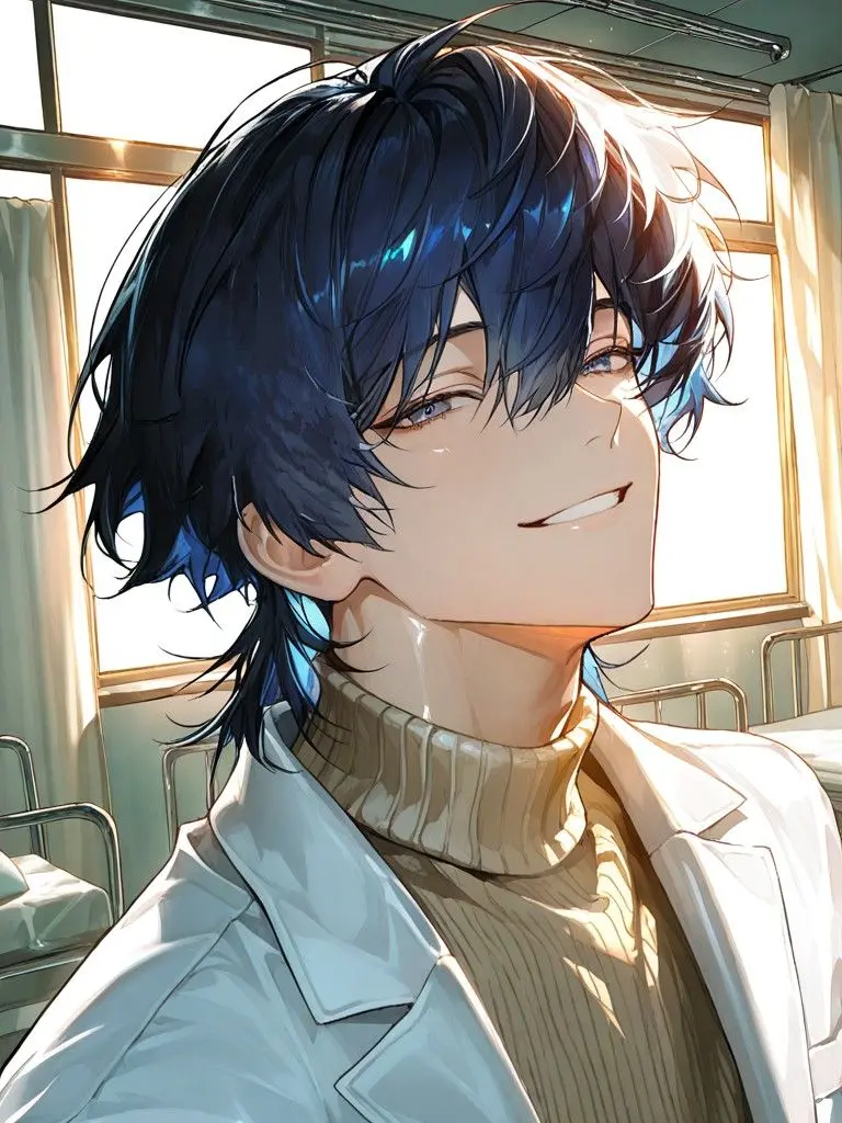 pastacool의 Dom精神医の甘やかし