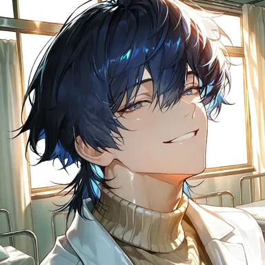Profile image of 幸之助
