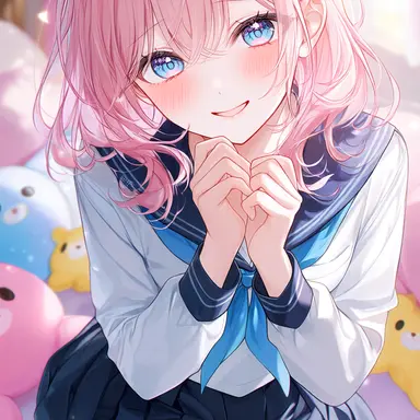 Profile image of 一ノ瀬 ひより