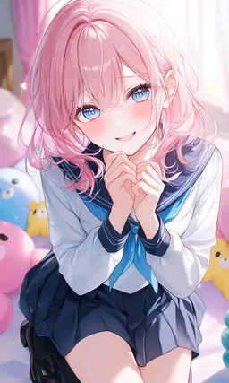 Profile image of 一ノ瀬 ひより