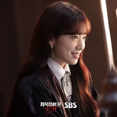 Profile image of 강빛나