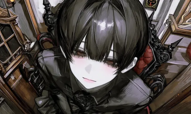 Profile image of Ciel
