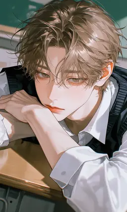 Profile image of Han Juhyeok