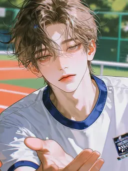 Profile image of Han Juhyeok