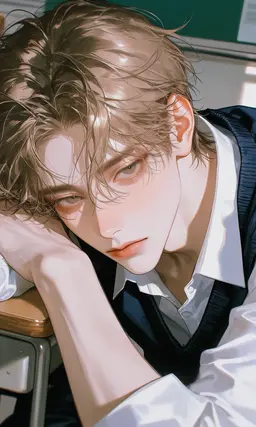 Profile image of Han Juhyeok