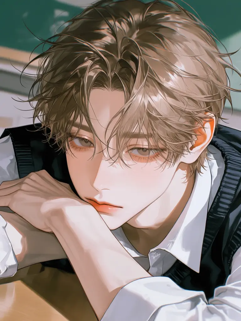 Kael_S2의 Han Juhyeok