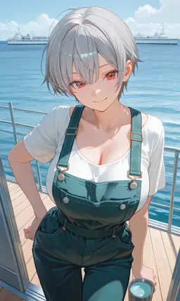 Profile image of ナターシャ・ペトレンコ