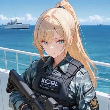 Profile image of 크리스틴 워커