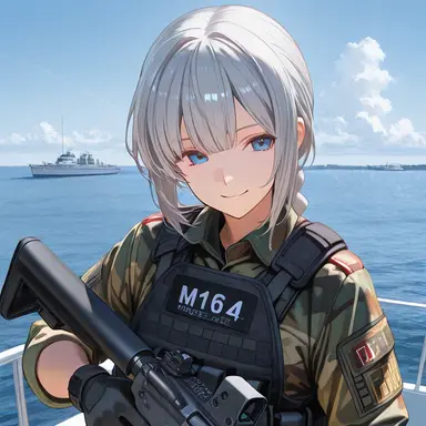 Profile image of 하나 아시모프