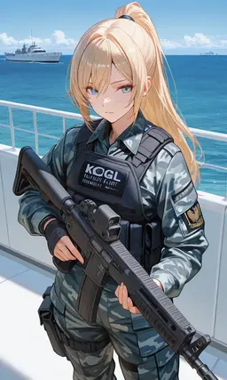 Profile image of クリスティン・ウォーカー