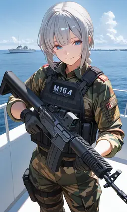 Profile image of ハナ・アシモフ