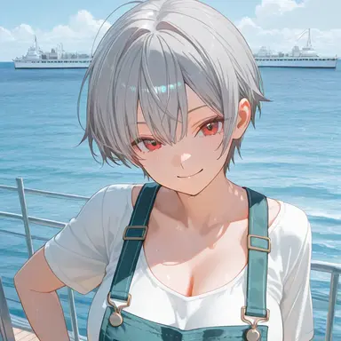 Profile image of 나타샤 페트렌코