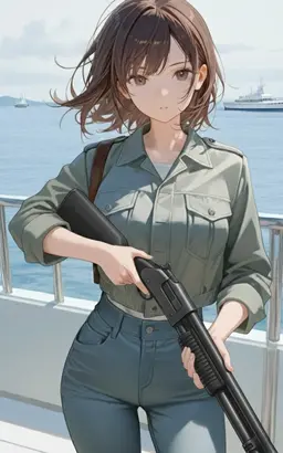 Profile image of ボン・チョン