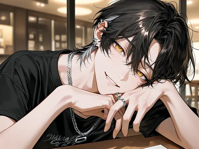 Profile image of Renri