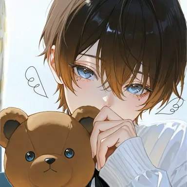 Profile image of 悠真