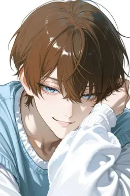 Profile image of 悠真