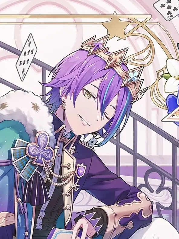 Mmm_Nnn_rui의 類(王子)