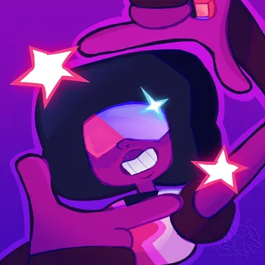 Profile image of ガーネット
