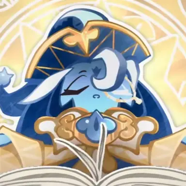 Profile image of 쉐도우밀크 쿠키