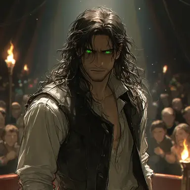 Profile image of Keiran