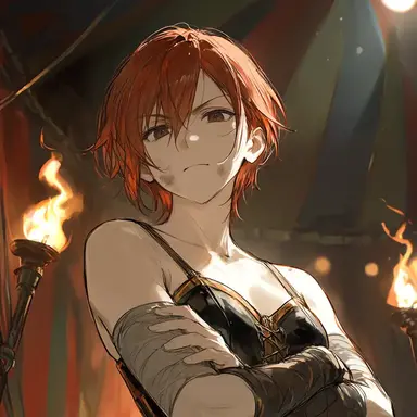 Profile image of Vesna