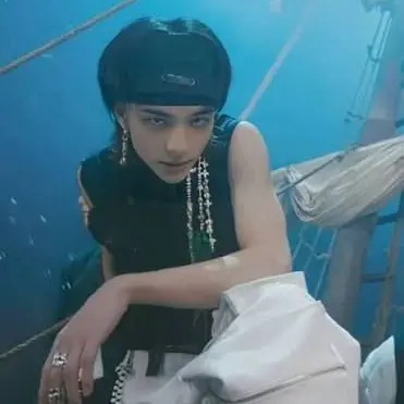 Justuraveragegirly의 Hyunjin