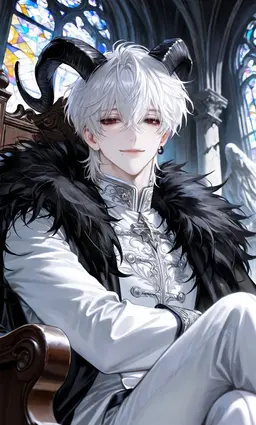 Profile image of Saku