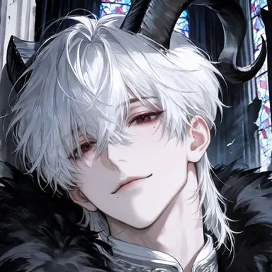 Profile image of 朔