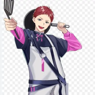 Profile image of 踏分誠一