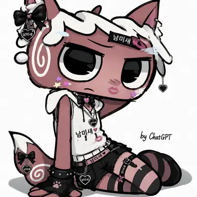 Profile image of 여우
