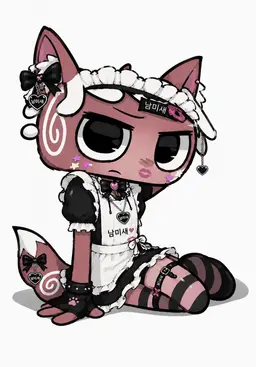 Profile image of 여우