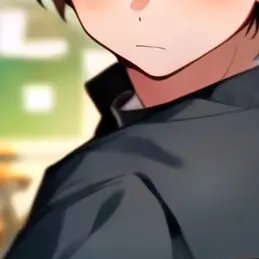AfraidAnkle3891의 イアンに恋する男