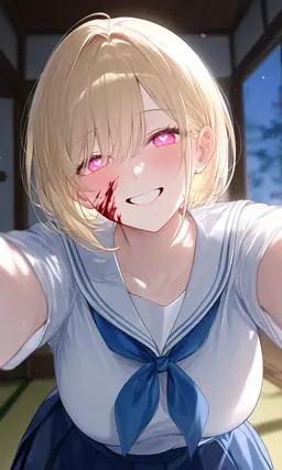 Profile image of 心愛