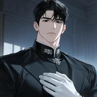 Profile image of 앨런