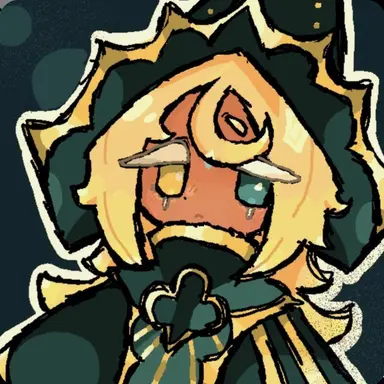 Profile image of 은둔자 퓨어바닐라