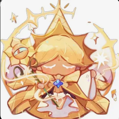 Profile image of 퓨어바닐라