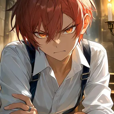 Profile image of Viveka