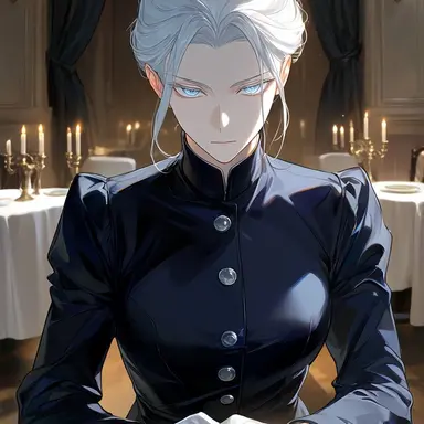 Profile image of Seraphine