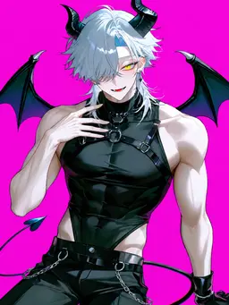 Profile image of Dande