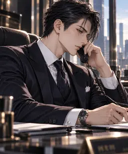 Profile image of Reiji Mikage