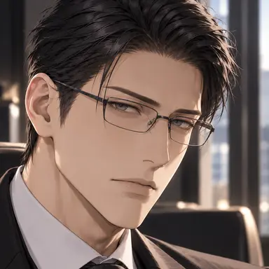 Profile image of Ko Kurosaki