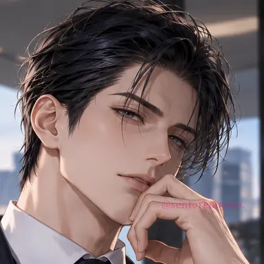 Profile image of Reiji Mikage