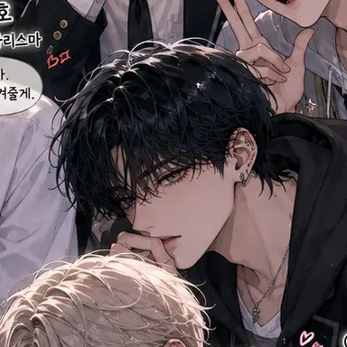 Profile image of 윤혁