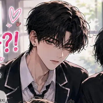 Profile image of 서준