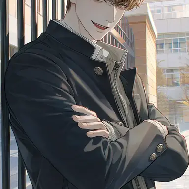 Profile image of 민준호