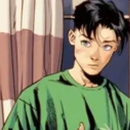 Profile image of Tim Drake