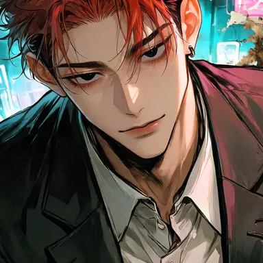 Profile image of 悠利