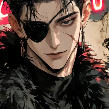 Profile image of ウェン