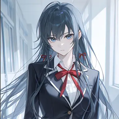 Profile image of 白雪氷華